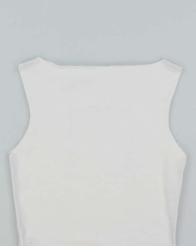 Rokit Originals Rework Slash Tank - M
