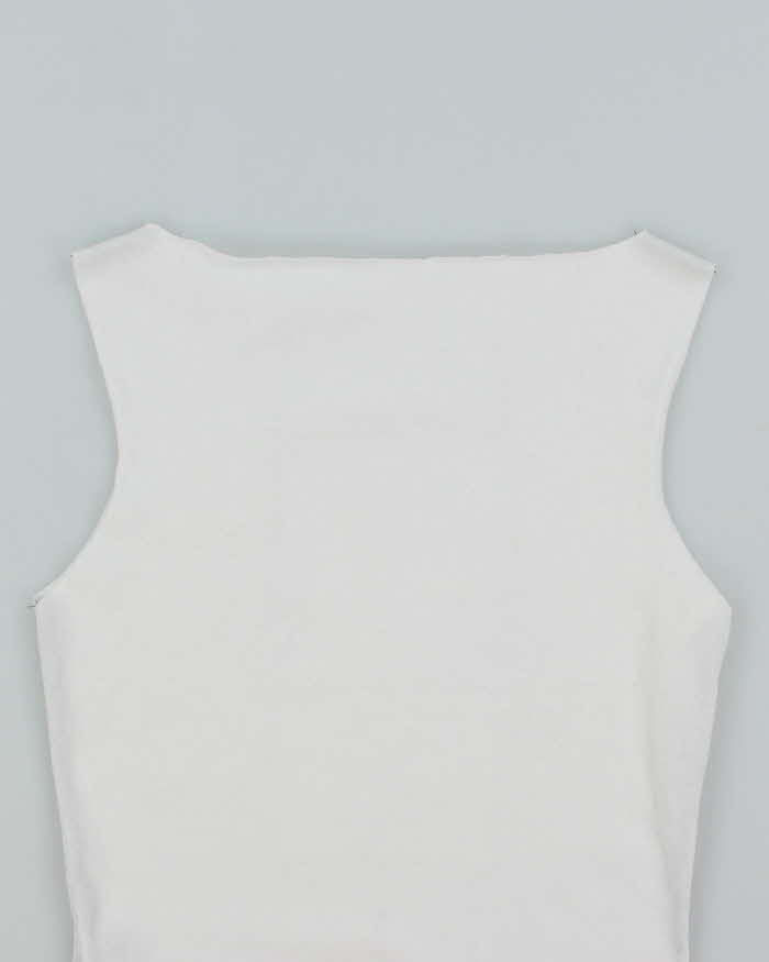Rokit Originals Rework Slash Tank - M