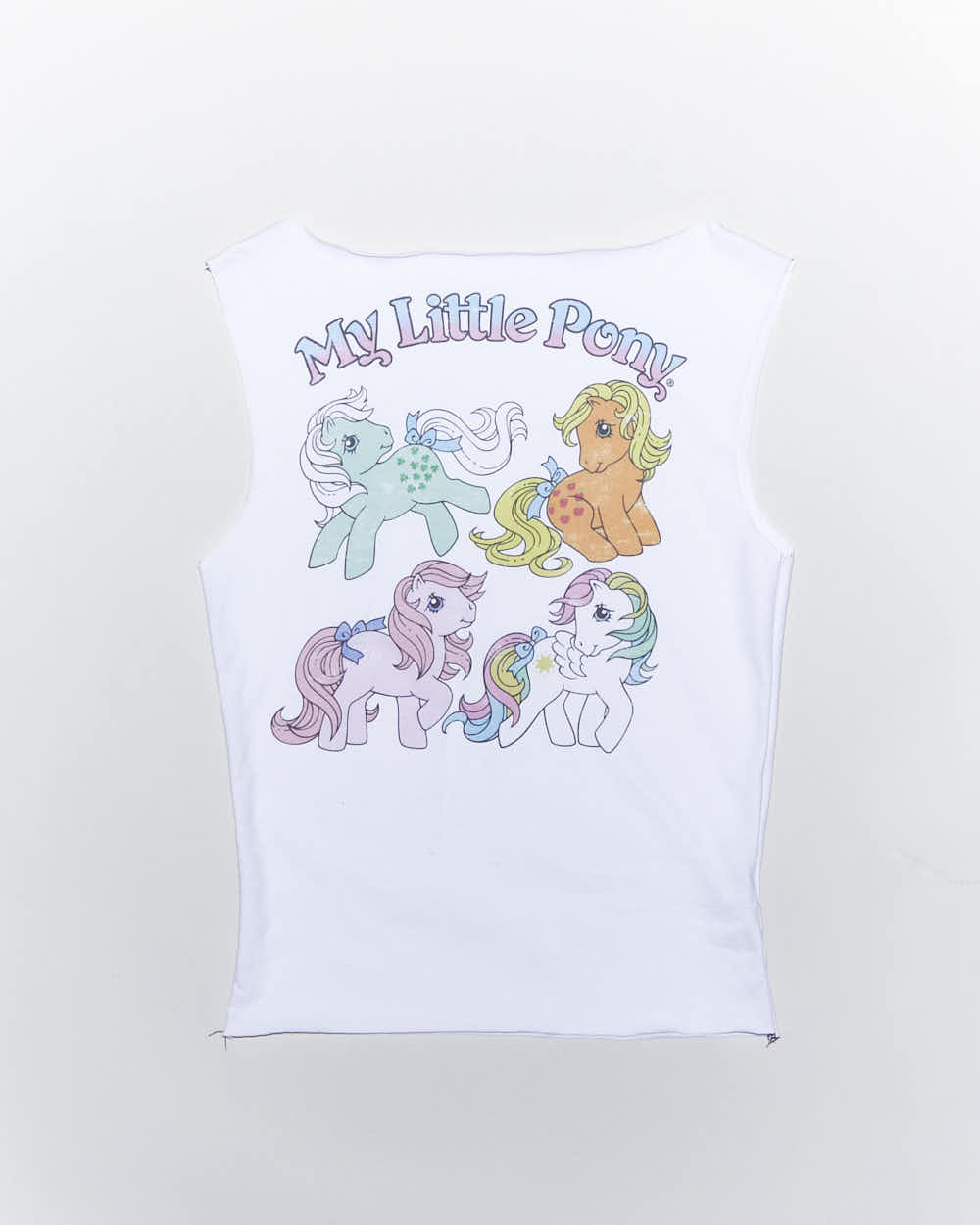 Rokit Originals Rework Slash Tank - XS