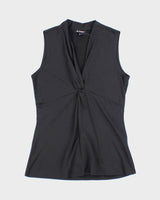 Vintage Y2k 00s Le Chateau Cami - S