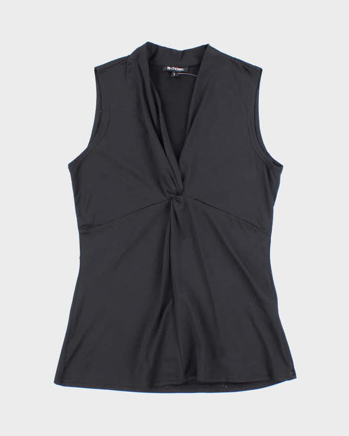 Vintage Y2k 00s Le Chateau Cami - S
