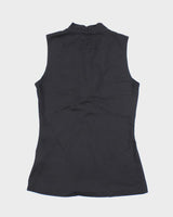 Vintage Y2k 00s Le Chateau Cami - S