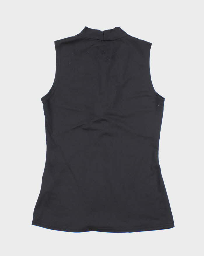 Vintage Y2k 00s Le Chateau Cami - S