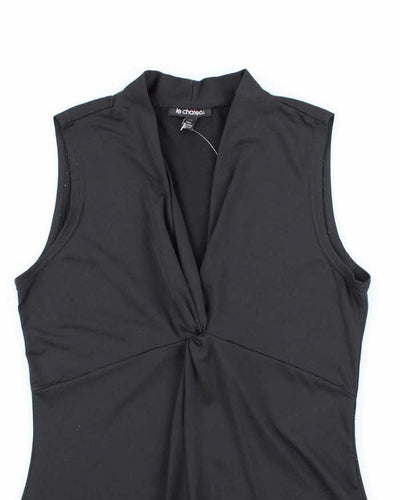 Vintage Y2k 00s Le Chateau Cami - S