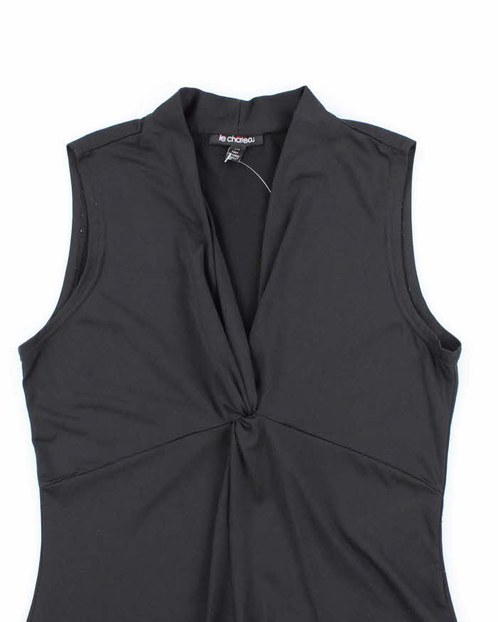 Vintage Y2k 00s Le Chateau Cami - S