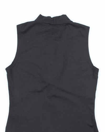 Vintage Y2k 00s Le Chateau Cami - S
