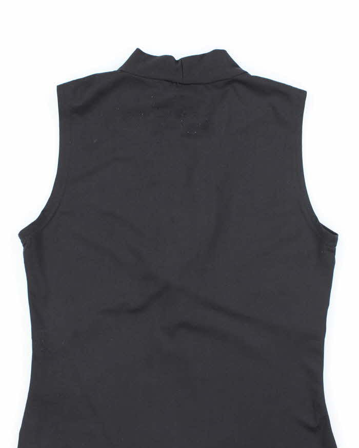 Vintage Y2k 00s Le Chateau Cami - S