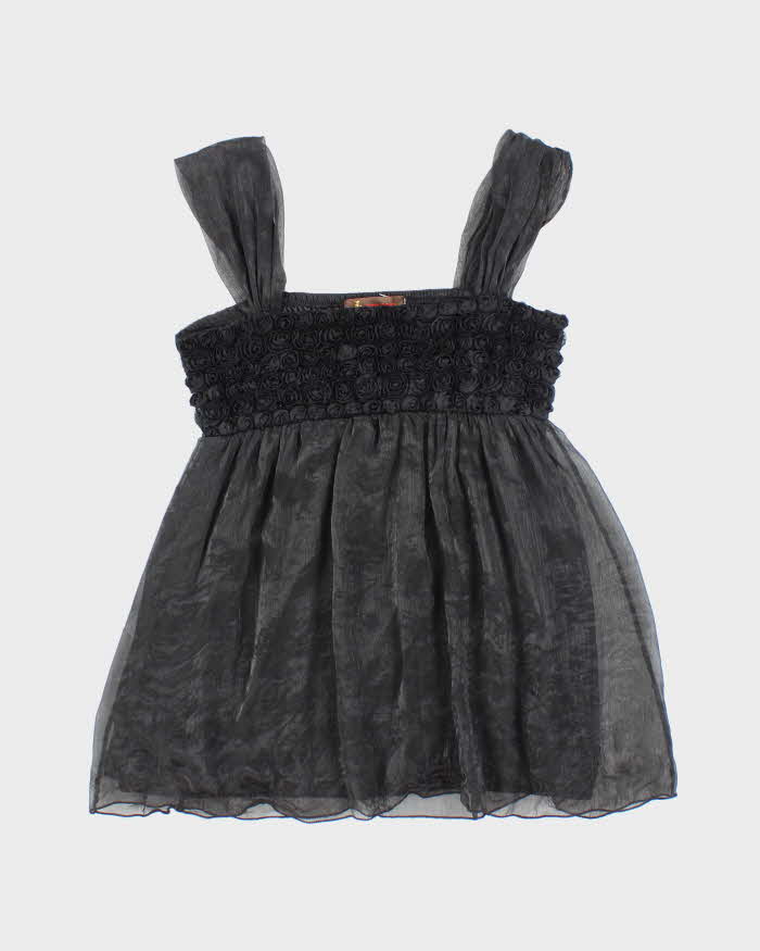 Vintage Y2k 00s For Good Cami - S