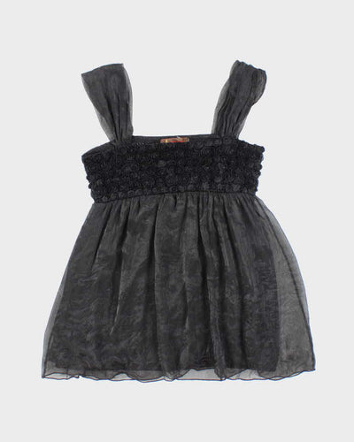 Vintage Y2k 00s For Good Cami - S