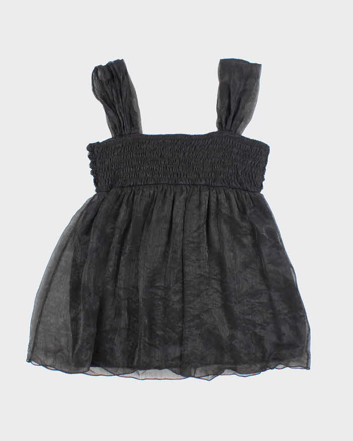 Vintage Y2k 00s For Good Cami - S