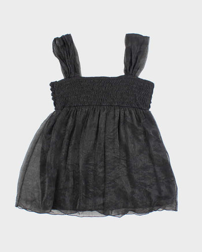 Vintage Y2k 00s For Good Cami - S