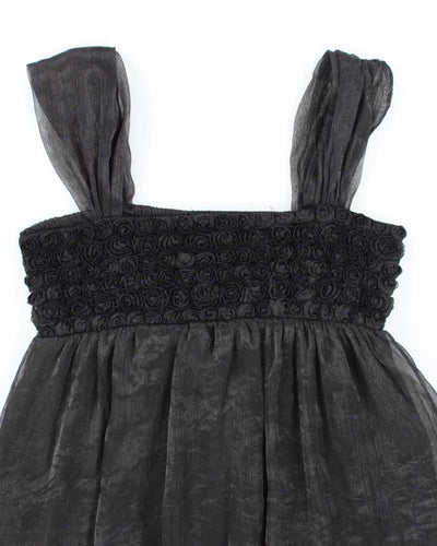 Vintage Y2k 00s For Good Cami - S