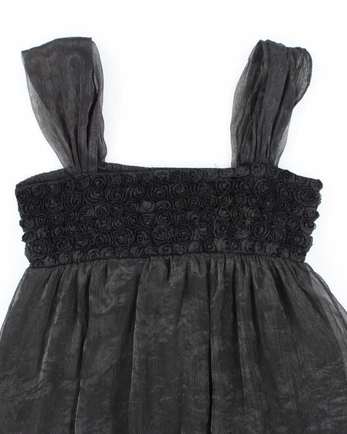 Vintage Y2k 00s For Good Cami - S