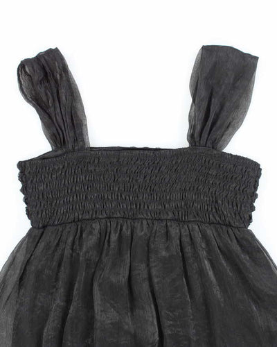 Vintage Y2k 00s For Good Cami - S