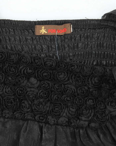 Vintage Y2k 00s For Good Cami - S