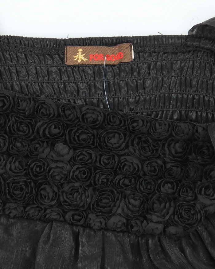 Vintage Y2k 00s For Good Cami - S