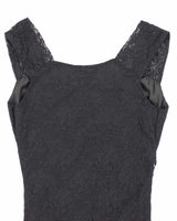 Vintage Y2k 00s Suzy Lace Top - XS