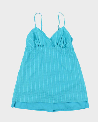 Vintage Y2k 00s Firefly Cotton Cami - S