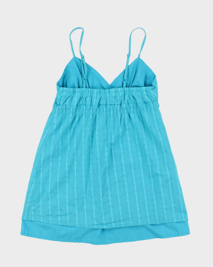 Vintage Y2k 00s Firefly Cotton Cami - S