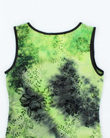 Vintage Y2k 00s Sami Jo Top - S