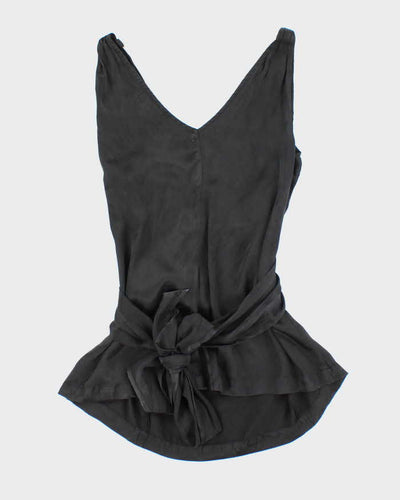 Vintage Y2k 00s Buffalo Silk Cami - S