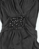 Vintage Y2k 00s Buffalo Silk Cami - S