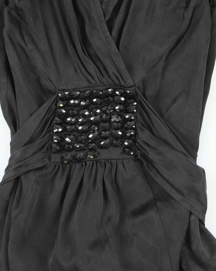 Vintage Y2k 00s Buffalo Silk Cami - S