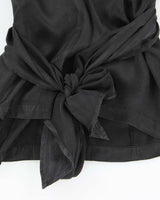 Vintage Y2k 00s Buffalo Silk Cami - S
