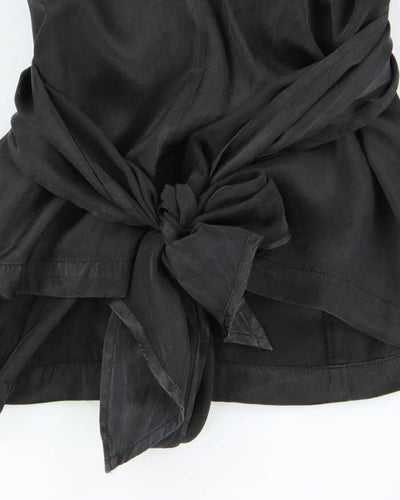 Vintage Y2k 00s Buffalo Silk Cami - S