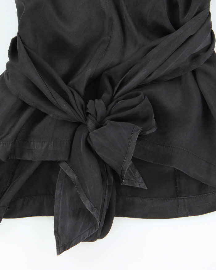 Vintage Y2k 00s Buffalo Silk Cami - S
