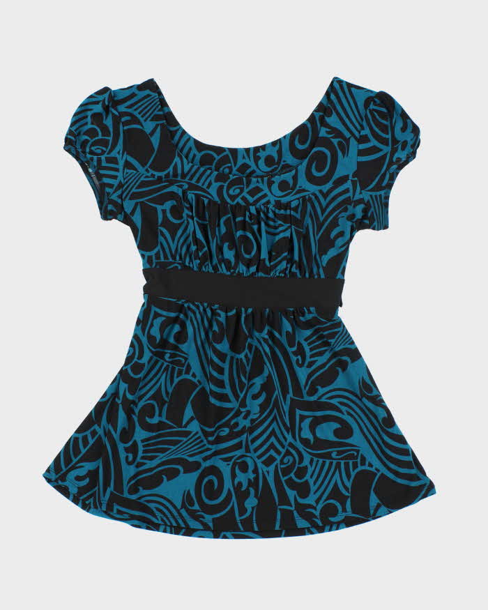 Vintage Y2k 00s Beechers Brook Top - M