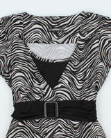 Vintage Y2k 00s Chapter One Top - M