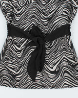 Vintage Y2k 00s Chapter One Top - M