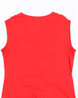 Vintage Y2k 00s Jones New York Cowl Neck Top - L