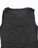 Vintage Y2k 00s Jones Studio Cowl Neck Top - M