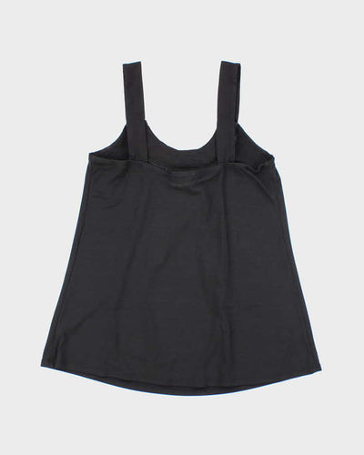 Vintage Y2k 00s B. Wear Beaded Cami - S