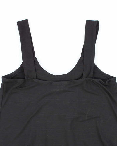 Vintage Y2k 00s B. Wear Beaded Cami - S