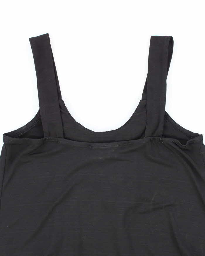 Vintage Y2k 00s B. Wear Beaded Cami - S
