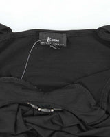 Vintage Y2k 00s B. Wear Beaded Cami - S