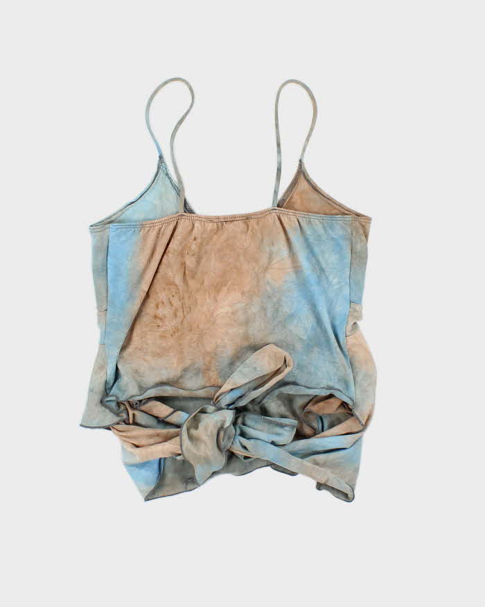 Vintage Y2k 00s Cantata Cami - XS