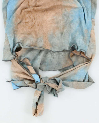 Vintage Y2k 00s Cantata Cami - XS