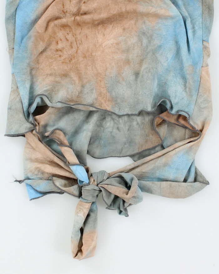 Vintage Y2k 00s Cantata Cami - XS