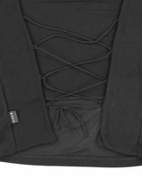 Vintage Y2k 00s Ru Bays Backless Cami - XS