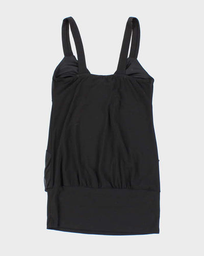 Vintage Y2k 00s Tutu Cami - XS