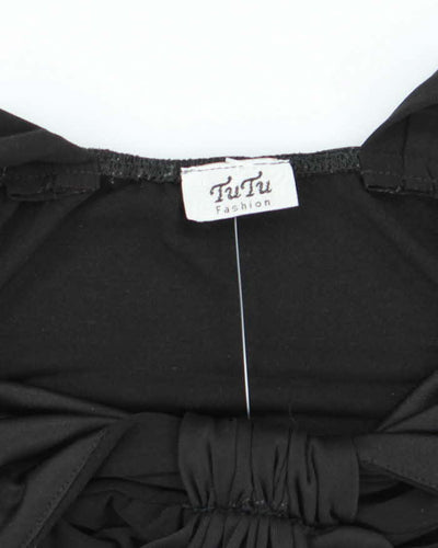 Vintage Y2k 00s Tutu Cami - XS