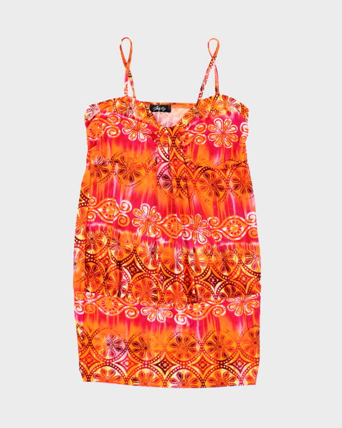 Vintage Y2k 00s Guilty Cami - S