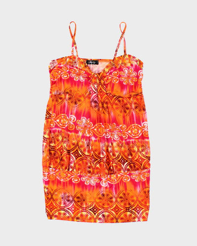 Vintage Y2k 00s Guilty Cami - S