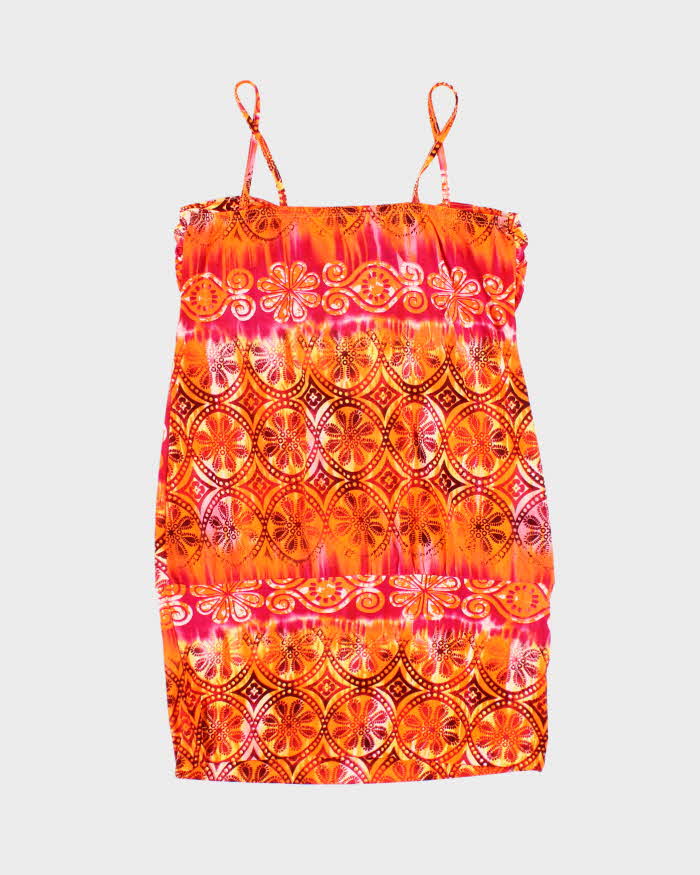Vintage Y2k 00s Guilty Cami - S