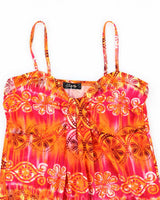 Vintage Y2k 00s Guilty Cami - S