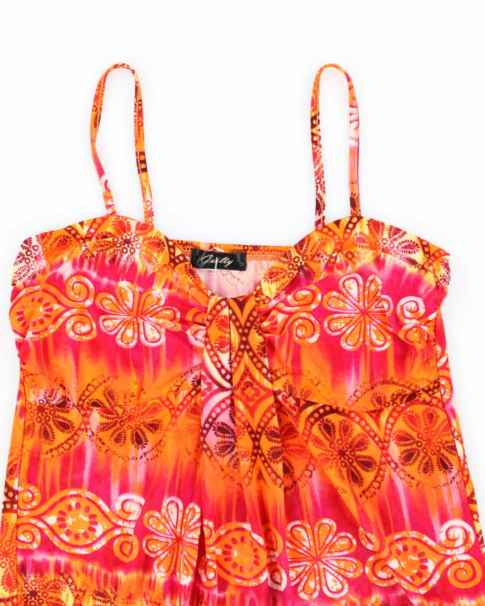 Vintage Y2k 00s Guilty Cami - S